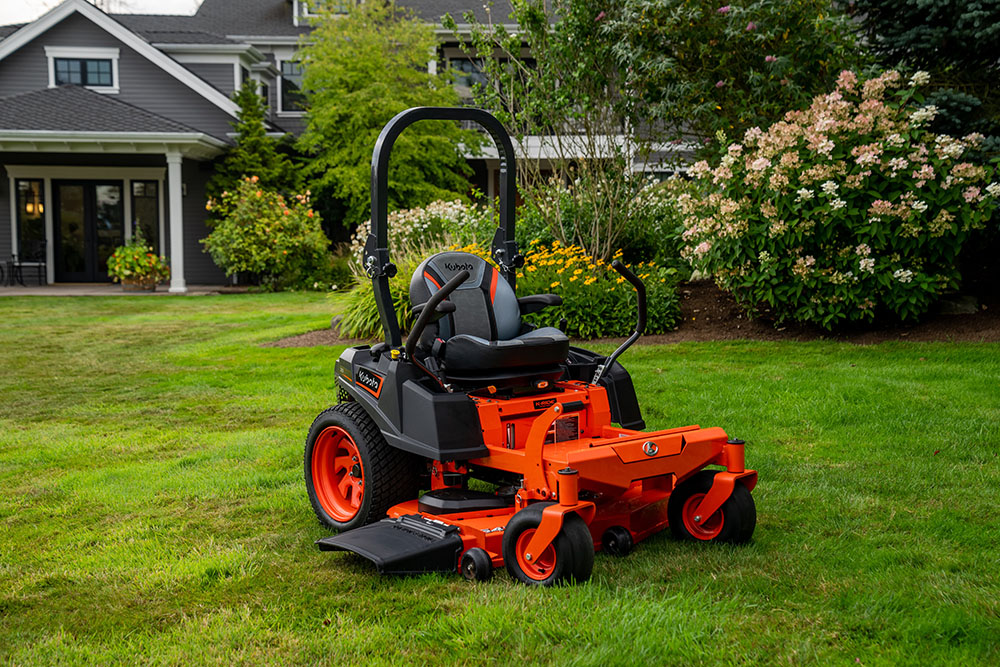 Z242KW-48 - Kings Equipment