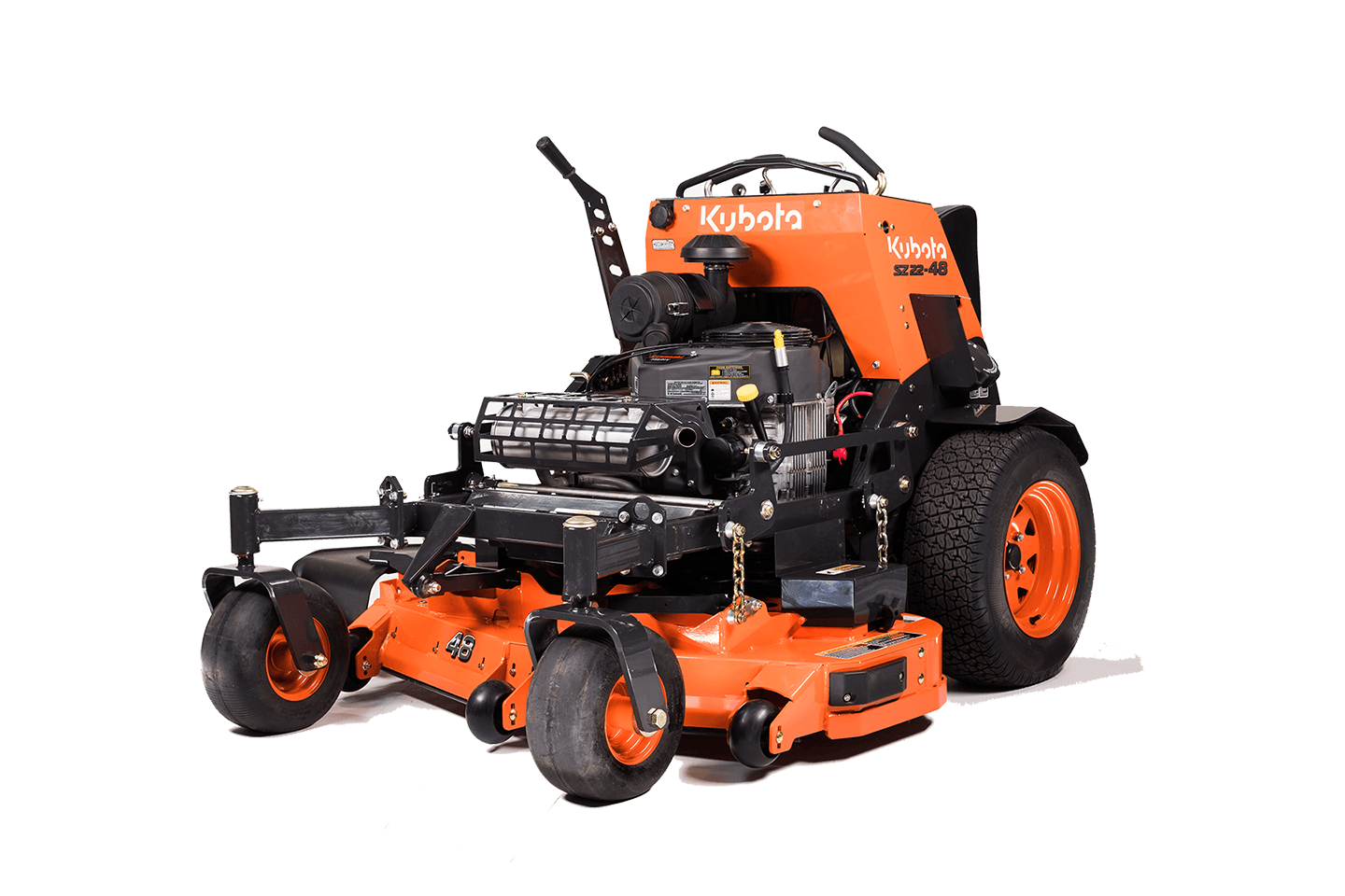 SZ26NC-61-2 - Kings Equipment