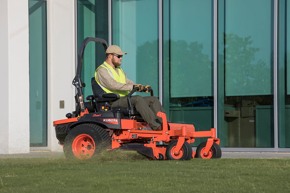 Z726XKWNC-60 - Kings Equipment
