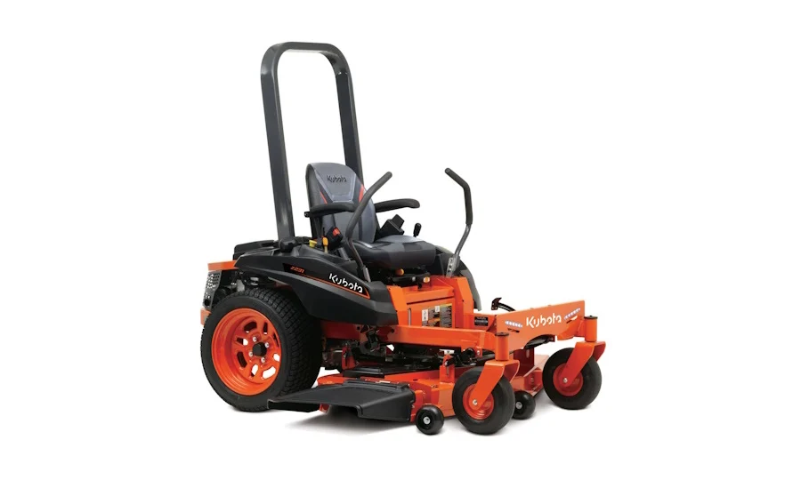 Z232KW-42 - Kings Equipment