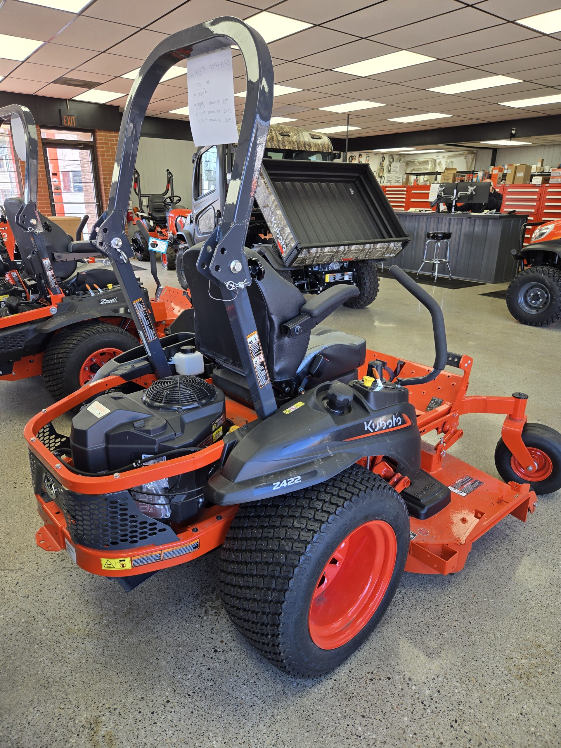 Kings Equipment