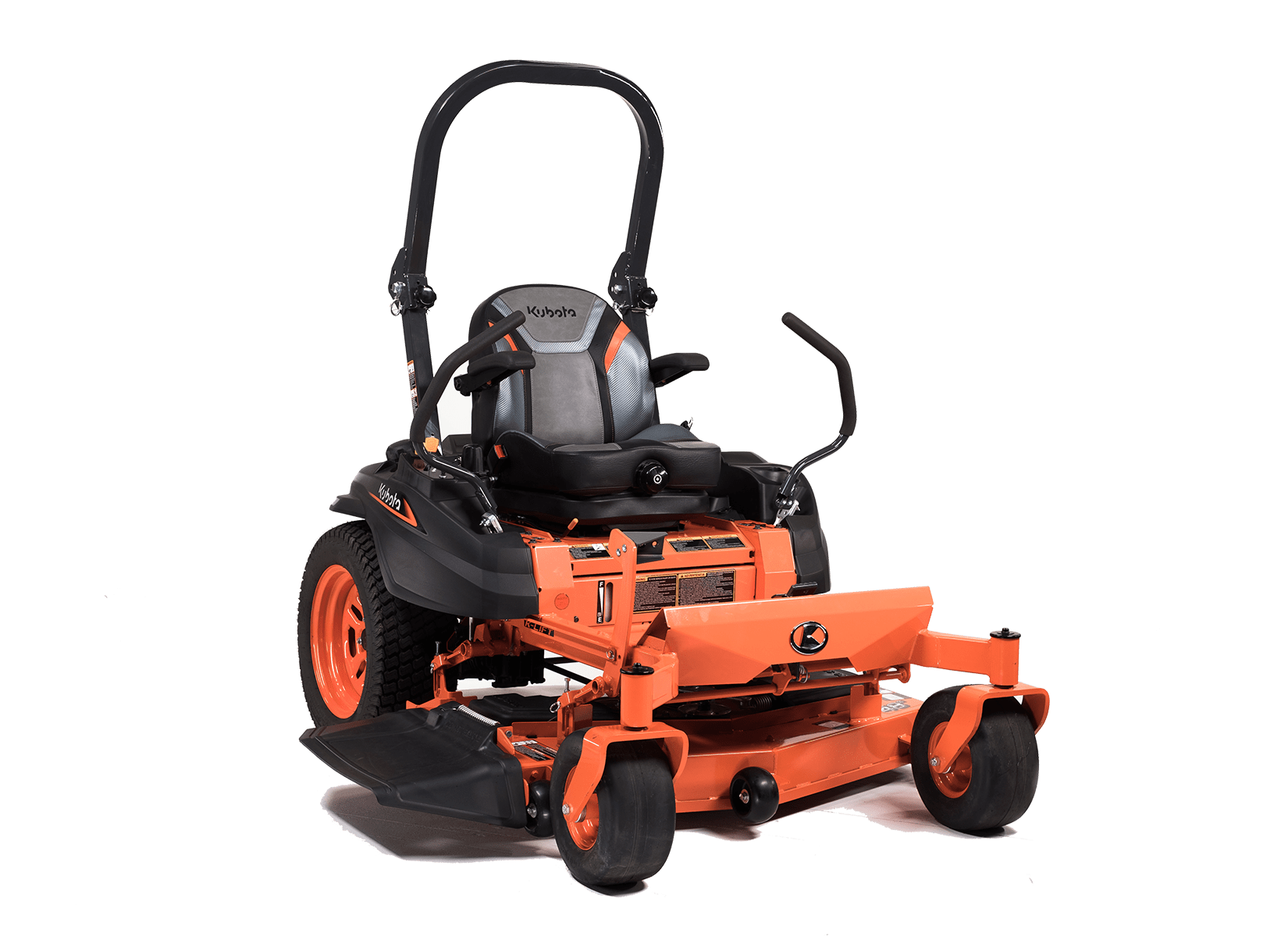 Kubota Z422KWTNC-60 Zero Turn - Kings Equipment