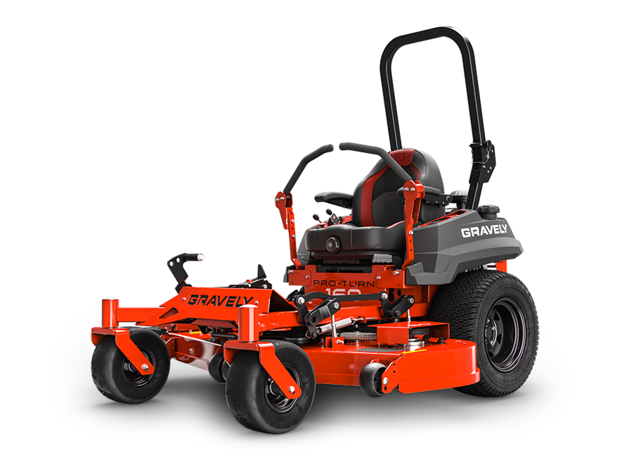 Kubota Z422KWNC-54 Zero Turn - Kings Equipment