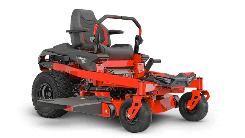 ka Kubota Z232KW-42 Zero Turn Mower - Cherry Valley Tractor Sales