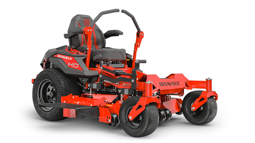 Kubota Z422KWNC-54 Zero Turn - Kings Equipment